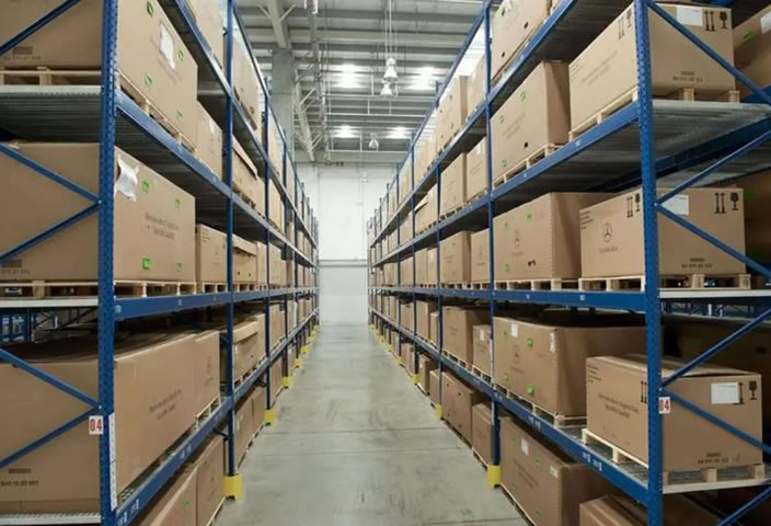 厦门到丹东货物仓储