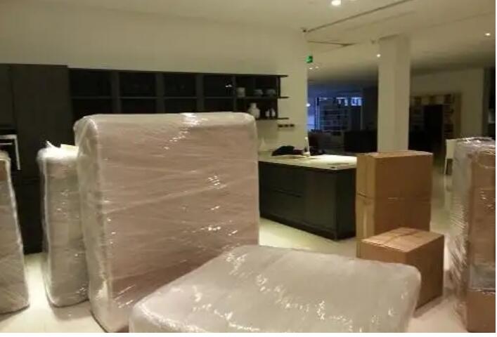 厦门到丹东长途搬家