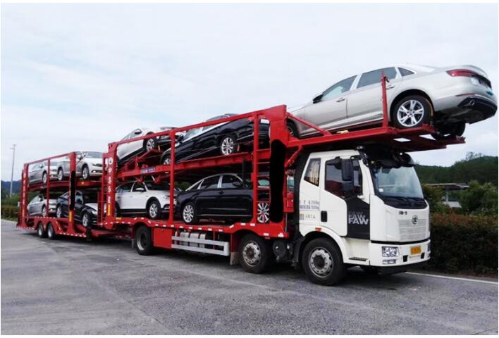 厦门到丹东轿车托运